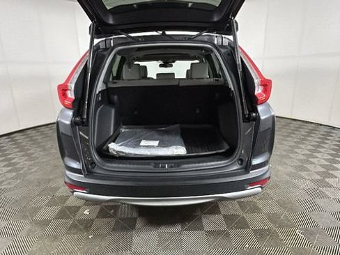 Used 2017 Honda CR-V EX-L image 27