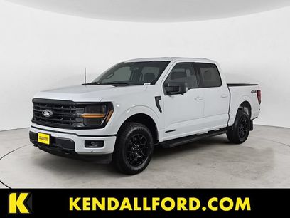 Used 2024 Ford F150 XLT w/ Equipment Group 302A MID