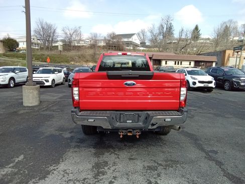 Used 2021 Ford F250 XL w/ Power Equipment Group image 5