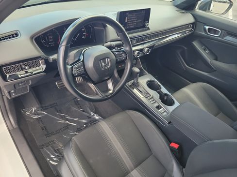 Certified 2023 Honda Civic Sport image 18