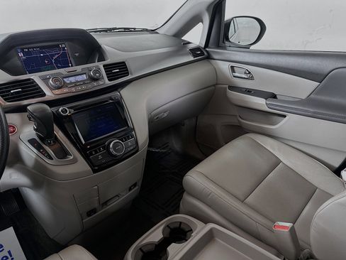 Used 2015 Honda Odyssey EX-L image 23