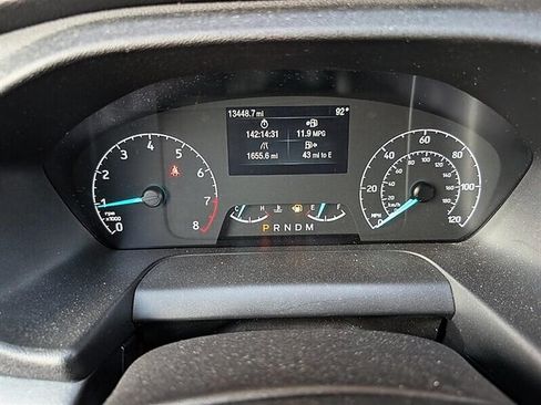 Used 2024 Ford Transit 350 XLT RWD image 20