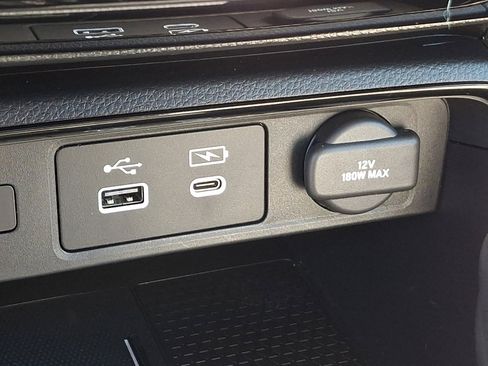 Used 2023 Honda CR-V EX-L image 25