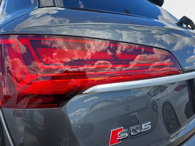 Used 2023 Audi SQ5 Premium Plus w/ Premium Plus Package AWD/4WD image 38