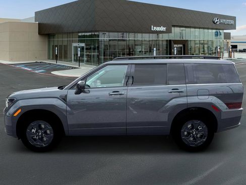 New 2026 Hyundai Santa Fe XRT image 3