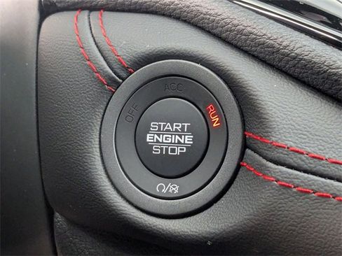 New 2026 Dodge Durango GT image 25