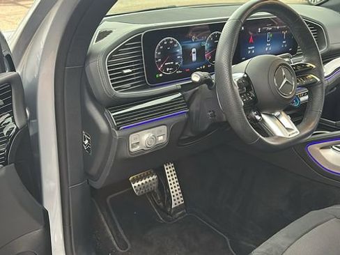 Certified 2024 Mercedes-Benz GLE 53 AMG 4MATIC image 12