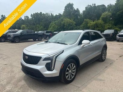 Used 2019 Cadillac XT4 Sport