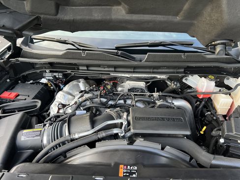 Certified 2025 Chevrolet Silverado 2500 LT w/ Trail Boss Package image 33