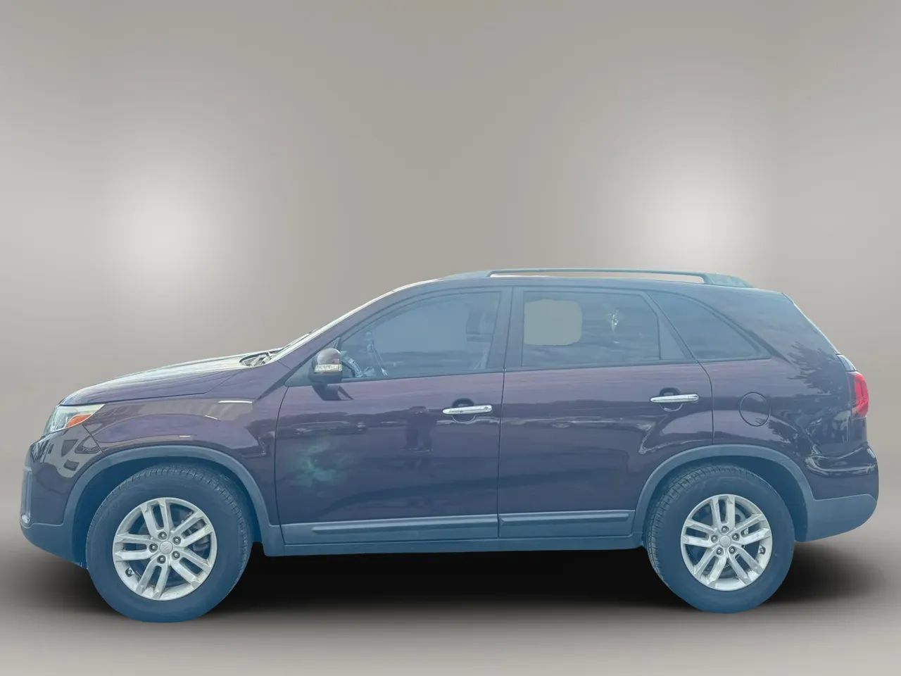 Used 2015 Kia Sorento LX FWD image 4