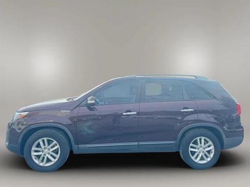 Used 2015 Kia Sorento LX FWD image 4