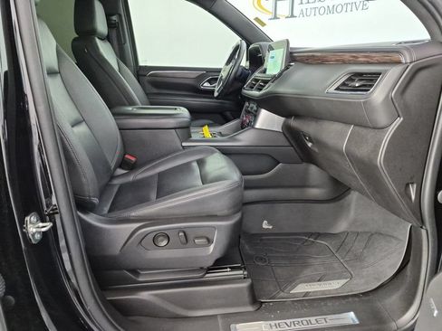 Certified 2022 Chevrolet Tahoe Z71 AWD/4WD image 39