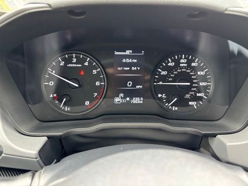 Certified 2024 Subaru Crosstrek 2.0i AWD/4WD image 24