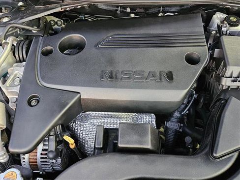 Used 2018 Nissan Altima 2.5 S w/ S Convenience Package image 21