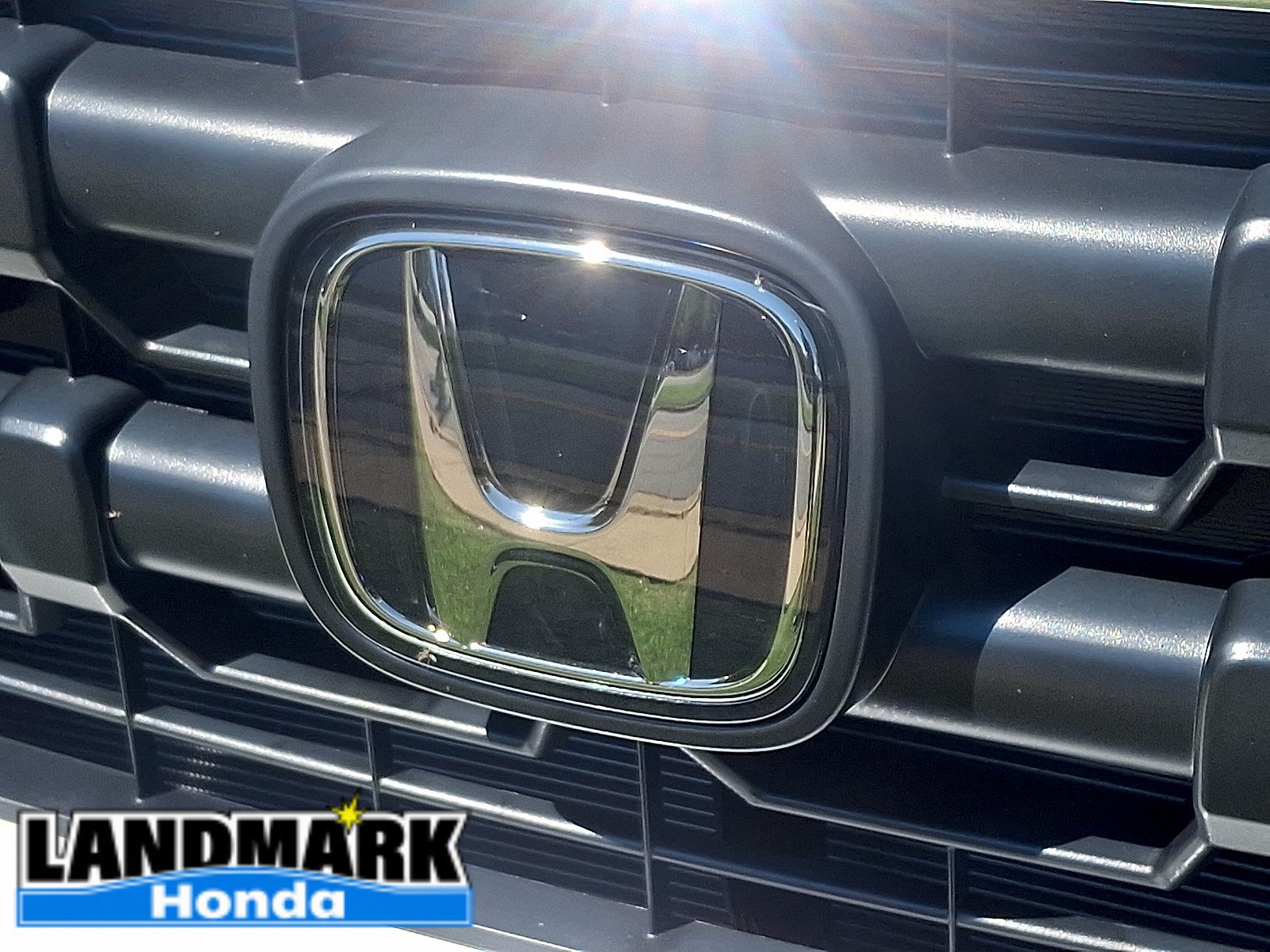 New 2026 Honda Ridgeline RTL image 15