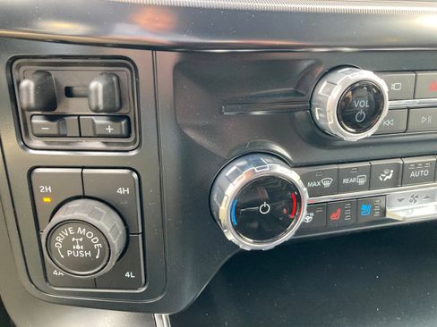 New 2025 Ford F150 Raptor image 42