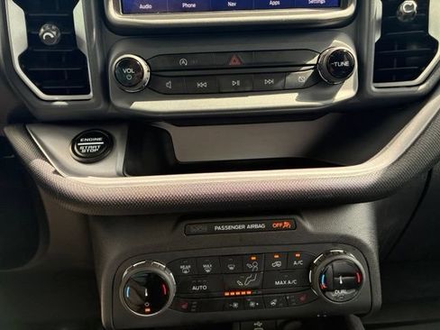 Certified 2023 Ford Bronco Sport Outer Banks w/ Tech Package AWD/4WD image 28