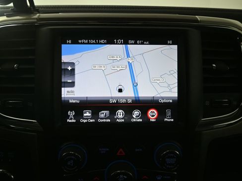 Used 2016 RAM 2500 Laramie image 27