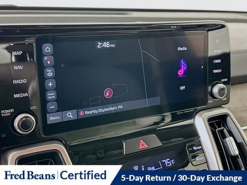 Used 2023 Kia Sorento S image 15