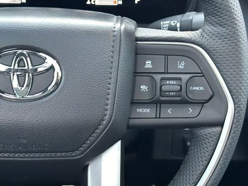 New 2026 Toyota Tundra Limited image 28