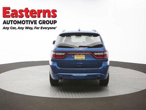 Used 2024 Dodge Durango R/T AWD/4WD image 39
