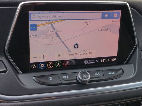 Used 2022 Chevrolet Blazer Premier image 31