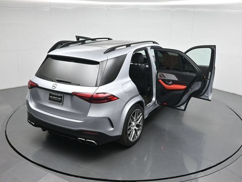 Used 2024 Mercedes-Benz GLE 63 AMG S image 36