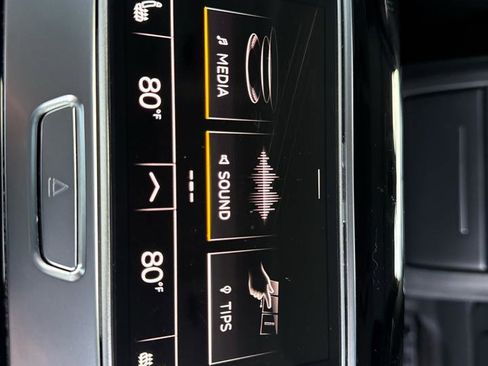 Used 2021 Audi A8 L 3.0T w/ Executive Plus Package image 74