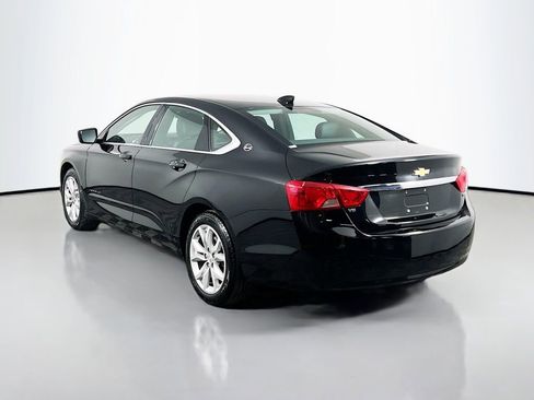 Used 2019 Chevrolet Impala LT image 7