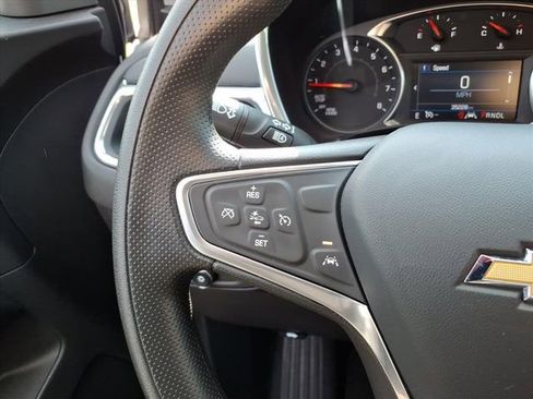 Used 2023 Chevrolet Equinox LT AWD/4WD image 18