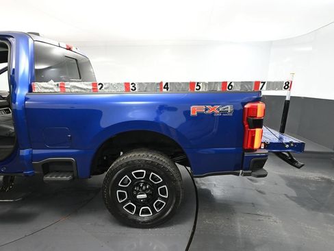 Used 2026 Ford F250 Platinum w/ FX4 Off-Road Package AWD/4WD image 44