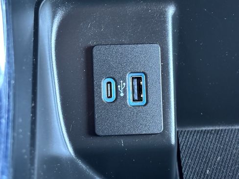 Used 2023 Ford F150 XLT w/ Equipment Group 302A High AWD/4WD image 14