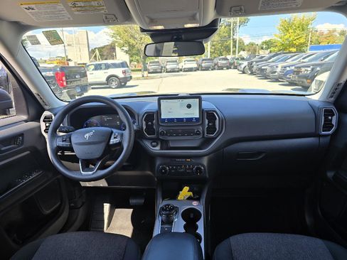 Used 2024 Ford Bronco Sport Big Bend image 20