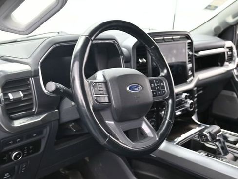 Used 2023 Ford F150 Lariat image 15