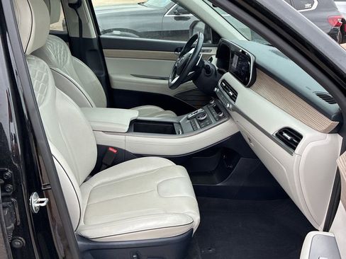 Used 2021 Hyundai Palisade Limited AWD/4WD image 3