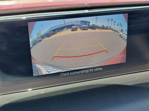 Certified 2025 MAZDA CX-50 2.5 Hybrid w/ Cargo Package AWD/4WD image 11