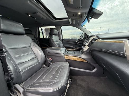 Used 2016 GMC Yukon Denali w/ Open Road Package image 29
