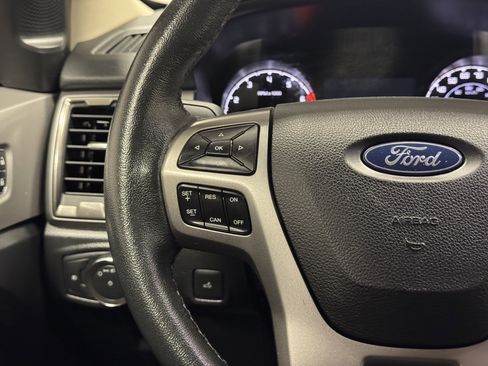 Used 2020 Ford Ranger XLT w/ Equipment Group 302A Luxury image 20