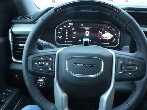New 2026 GMC Sierra 1500 Denali image 11