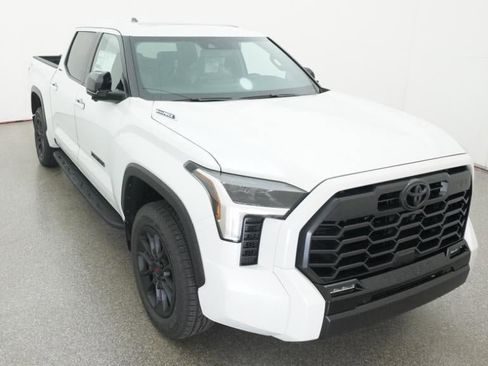 New 2026 Toyota Tundra Limited image 47