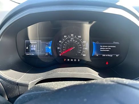 Used 2024 Ford Edge ST w/ Equipment Group 401A AWD/4WD image 27