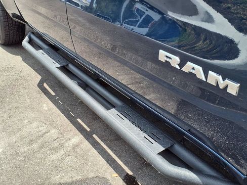 Used 2023 RAM 1500 Big Horn AWD/4WD image 12
