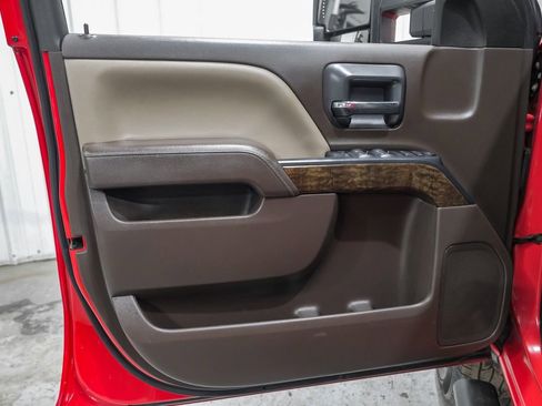 Used 2018 Chevrolet Silverado 2500 LT w/ LT Fleet Convenience Package AWD/4WD image 38