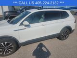 Used 2022 Volkswagen Tiguan S image 3
