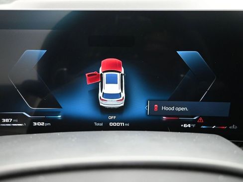 New 2026 BMW X5 M60i image 22