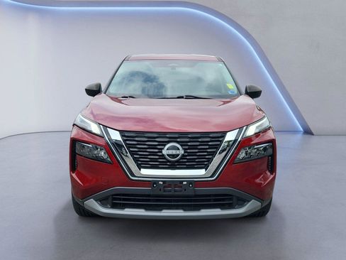 Used 2023 Nissan Rogue S AWD/4WD image 8