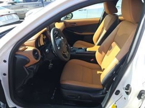 Used 2023 Lexus IS 300 w/ Comfort Package image 3