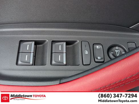 Used 2022 Acura TLX w/ A-SPEC Pkg FWD image 12