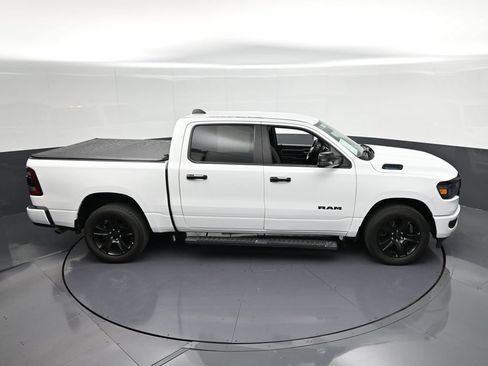Used 2023 RAM 1500 Big Horn RWD image 22