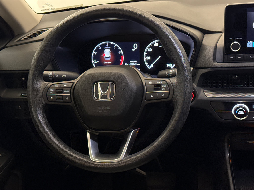 Used 2025 Honda CR-V LX image 13